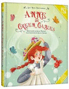 ANNE DE GREEN GABLES CLASICOS JUVENILES