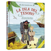 LA ISLA DEL TESORO