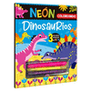 NEN  COLOREANDO DINOSAURIOS