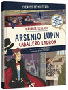 ARSENIO LUPIN CABALLERO LADRON