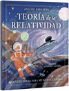 ALBERT EINSTEIN TEORIA DE LA RELATIVIDAD
