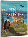 EL ORIGEN DE LAS ESPECIES