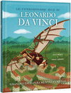 LAS EXTRAORDINARIAS IDEAS DE LEONARDO DA VINCI