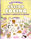 CALIDA COCINA
