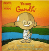 YO SOY GANDHI