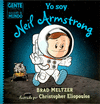 YO SOY NEIL ARMSTRONG