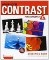 ADVANCED CONTRAST FOR BACHILLERATO 2