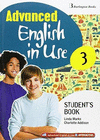 ADVANCED ENGLISH IN USE 3 AIO (BB)