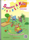 SAMMY & KITE PREPRIMARY PUPIL�S BOOK