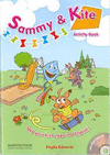 SAMMY & KITE PREPRIMARY ACTIVITY BOOK