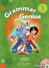 GRAMMAR GENIUS 3 PUPIL�S BOOK (INTERNATIONAL)