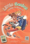 LITTLE GENIUS GRAMMAR PRIMARY A PUPIL�S BOOK (INTERNATIONAL )