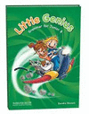 LITTLE GENIUS GRAMMAR PRIMARY B PUPILS BOOK (INTERNATIONAL )