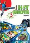 HOT SHOTS WORKBOOK 3