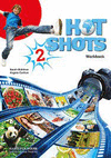 HOT SHOTS WORKBOOK 2