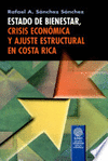 ESTADO DE BIENESTAR, CRISIS ECONOMICA Y AJUSTE ESTRUCTURAL E