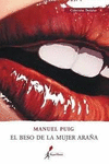 EL BESO DE LA MUJER ARA�A