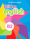 CHILDREN ENGLISH SB 2