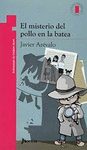 EL MISTERIO DEL POLLO EN LA BATEA