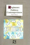 REGIMENES POLITICOS CONTEMPORANEOS