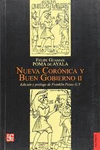 NUEVA CORONICA Y BUEN GOBIERNO, TOMO II