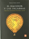 EL HACEDOR Y LAS PALABRAS