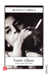 CANTO VILLANO POESIA REUNIDA 1949-1994