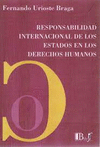 RESPONSABILIDAD INTERNACIONAL DE LOS ESTADOS EN LOS DERECHOS