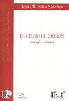 DELITO DE OMISION EL