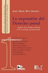 EXPANSION DEL DERECHO PENAL LA VOL 1