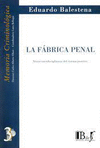 FABRICA PENAL LA