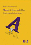 MANUAL DE DERECHO PUBLICO TOMO II