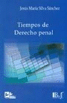 TIEMPOS DE DERECHO PENAL