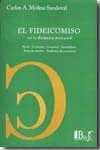 FIDEICOMISO EL
