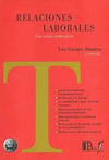 DERECHO DEL TRABAJO