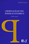CRIMINALIDAD DEL PODER ECONOMICO