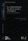 PORNOGRAFIA SUS EFECTOS SOCIALES