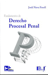 FUNDAMENTOS DE DERECHO PROCESAL PENAL