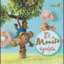 RIMAS PLASTILINA: MONITO EGOISTA, EL