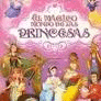M�GICO MUNDO DE LAS PRINCESAS