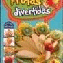 FRUTAS DIVERTIDAS