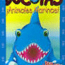 BOCOTAS �ANIMALES MARINOS!, POP-UPS