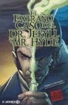 NOVELA GRAF:EXTRA�O CASO DR.JEKILL