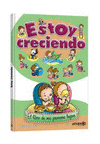 ESTOY CRECIENDO