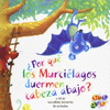 �POR QU� LOS MURCIELAGOS DUERMEN