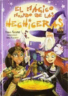 M�GICO MUNDO DE LAS HECHICERAS