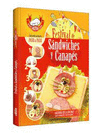 FESTIVAL DE S�NDWICHES Y CANAP�S