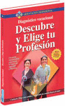 DESCUBRE Y ELIGE TU PROFESI�N