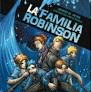 NOVELA GRAF: LA FAMILIA ROBINSON