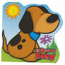 PAQ- EL PERRO RONY